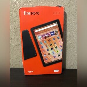 Amazon Fire HD 10 13th GEN